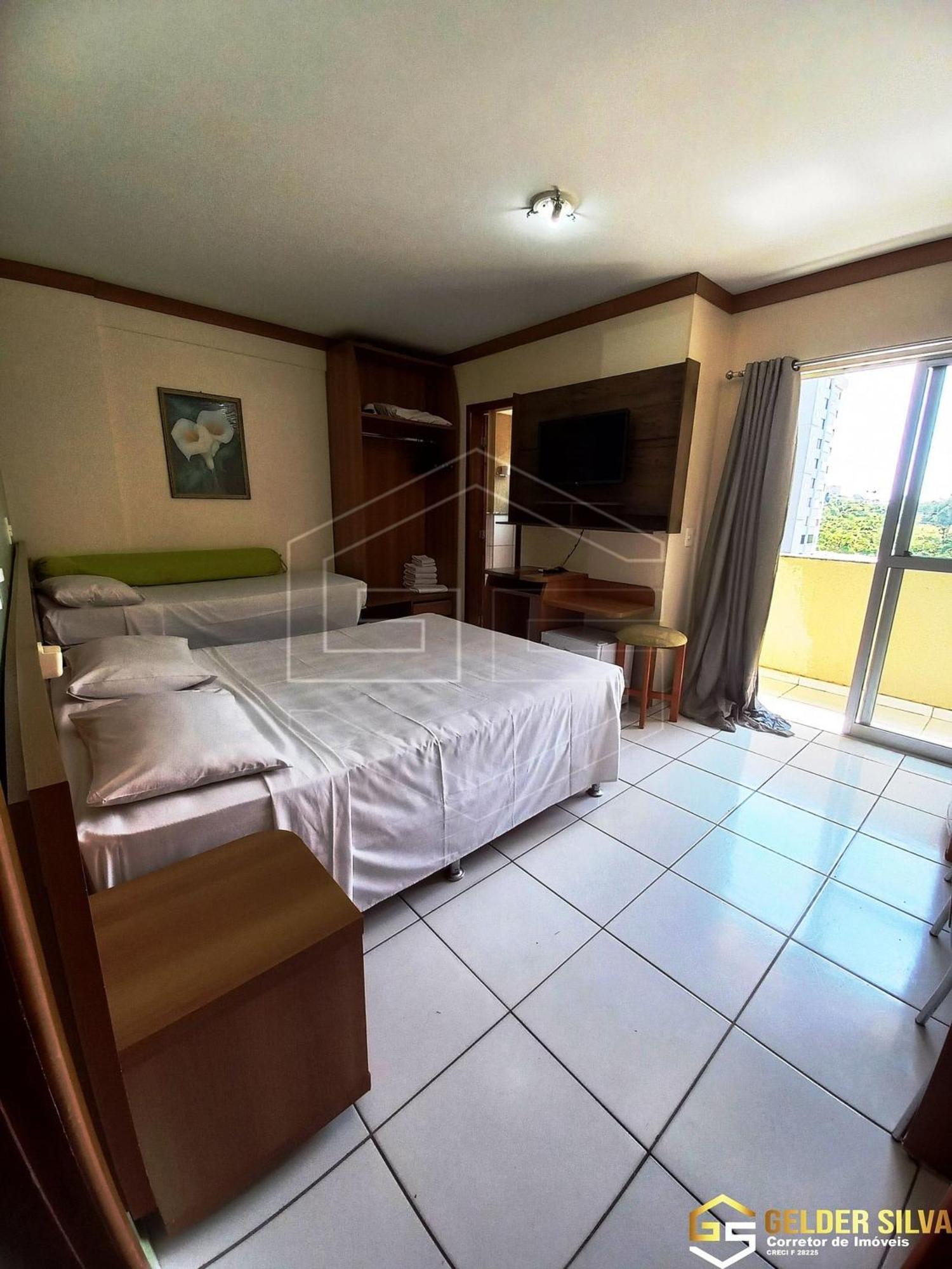 Golden Dolphin Grand Caldas Novas
