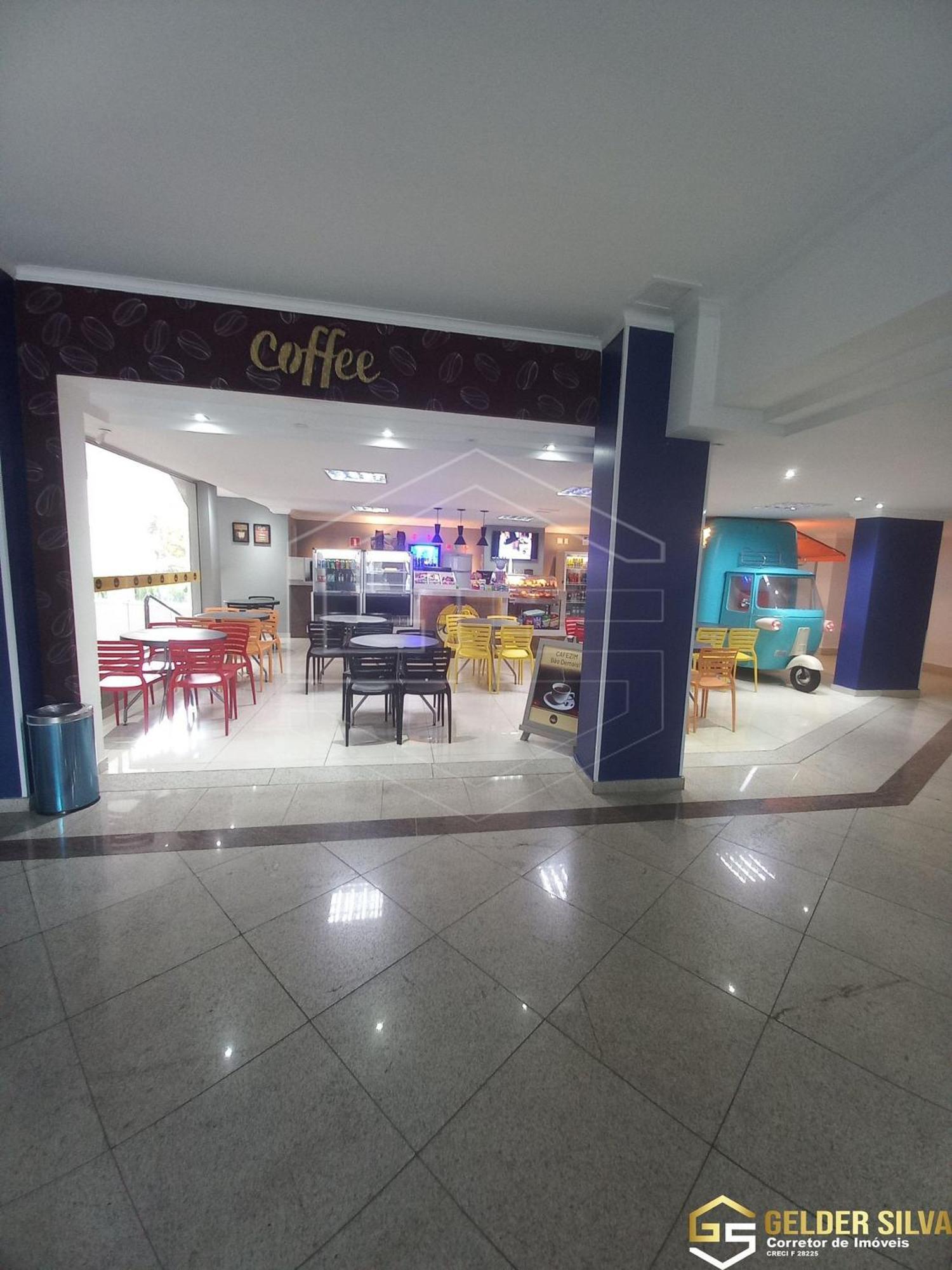 Golden Dolphin Grand 度假居 Caldas Novas