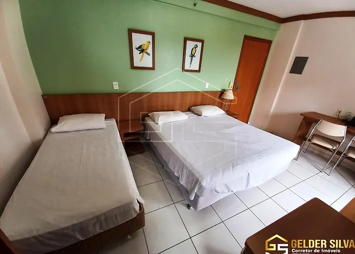 Golden Dolphin Grand Hotel