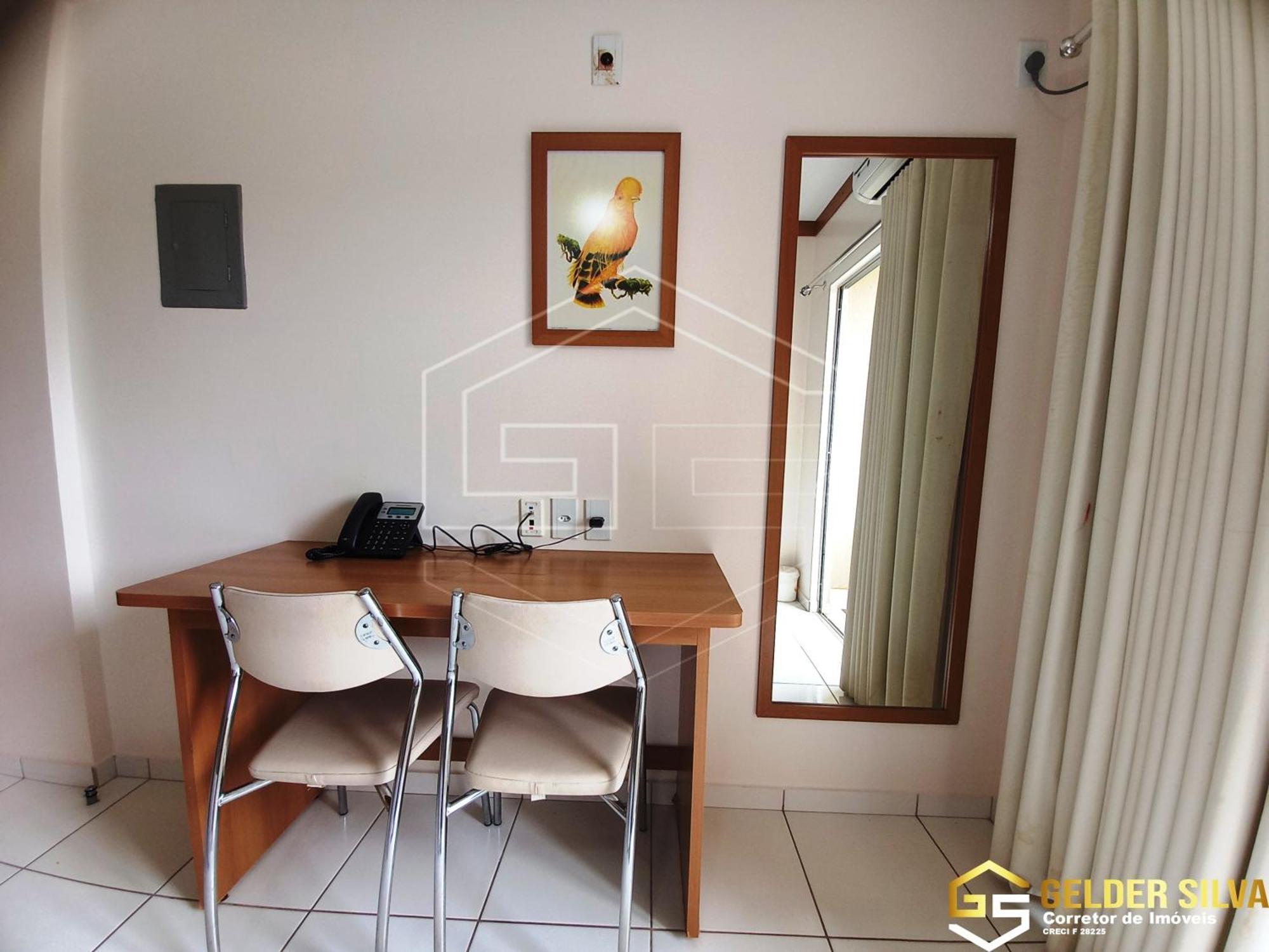 Casa de Férias Golden Dolphin Grand