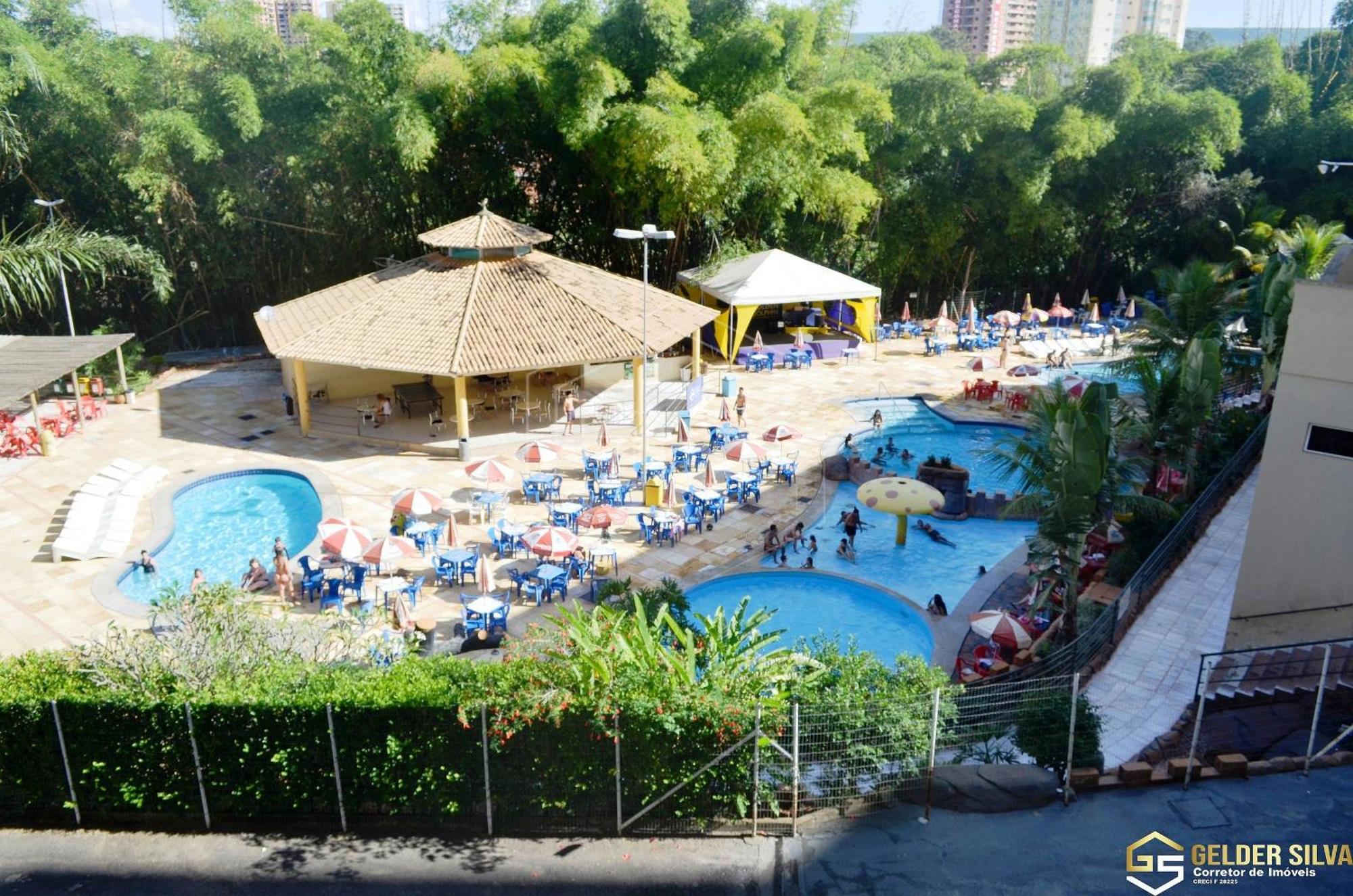 Golden Dolphin Grand Caldas Novas