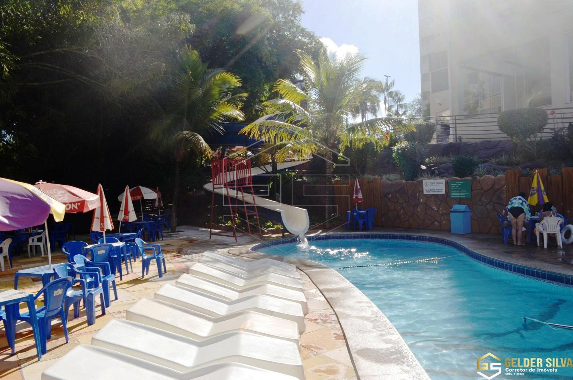 Golden Dolphin Grand Caldas Novas